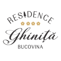 logo Ghinita Residence pensiune Bucovina
